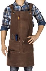 Carpenter Apron